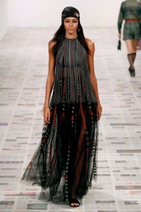 Dior RTW Fall 2020