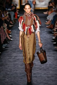 Etro RTW Fall 2020