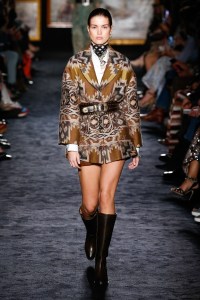 Etro RTW Fall 2020
