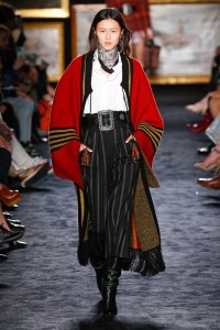 Etro RTW Fall 2020