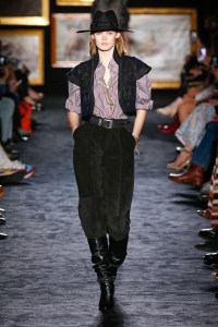 Etro RTW Fall 2020