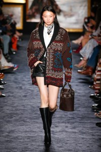 Etro RTW Fall 2020