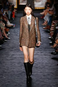 Etro RTW Fall 2020