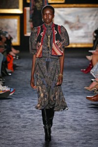 Etro RTW Fall 2020