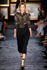 Etro RTW Fall 2020
