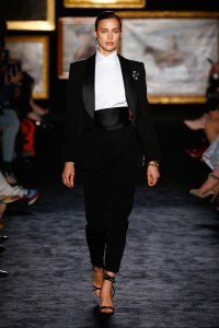Etro RTW Fall 2020