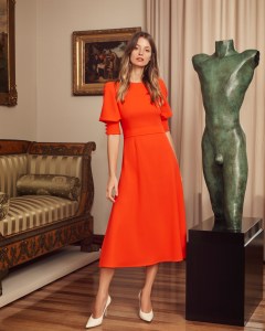 Goat RTW Fall 2020