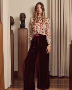 Goat RTW Fall 2020