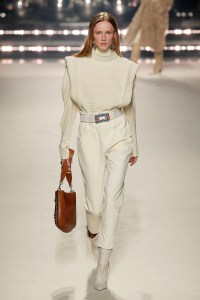 Isabel Marant RTW Fall 2020