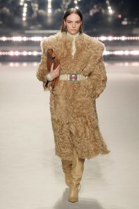 Isabel Marant RTW Fall 2020