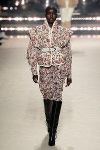 Isabel Marant RTW Fall 2020