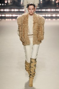 Isabel Marant RTW Fall 2020