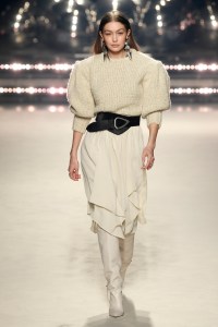 Isabel Marant RTW Fall 2020