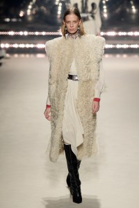 Isabel Marant RTW Fall 2020