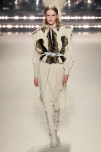 Isabel Marant RTW Fall 2020