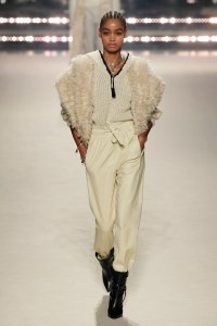 Isabel Marant RTW Fall 2020