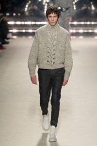 Isabel Marant RTW Fall 2020