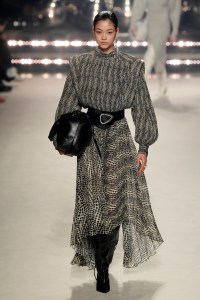 Isabel Marant RTW Fall 2020