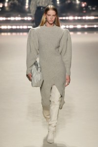 Isabel Marant RTW Fall 2020