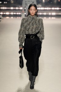 Isabel Marant RTW Fall 2020