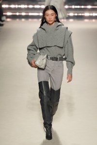 Isabel Marant RTW Fall 2020