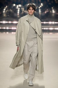 Isabel Marant RTW Fall 2020