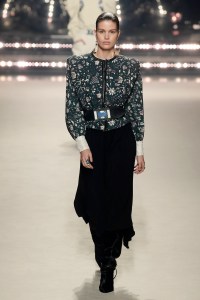 Isabel Marant RTW Fall 2020