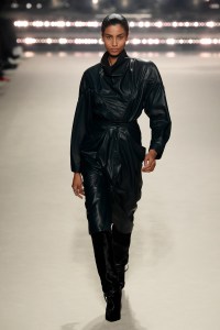Isabel Marant RTW Fall 2020