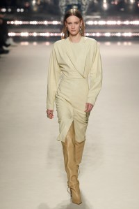 Isabel Marant RTW Fall 2020