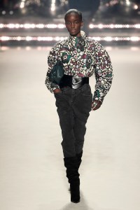 Isabel Marant RTW Fall 2020