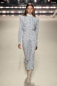 Isabel Marant RTW Fall 2020