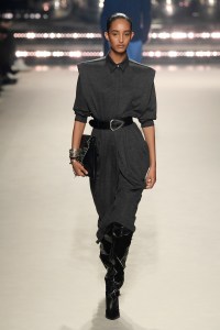 Isabel Marant RTW Fall 2020