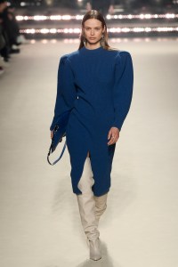Isabel Marant RTW Fall 2020