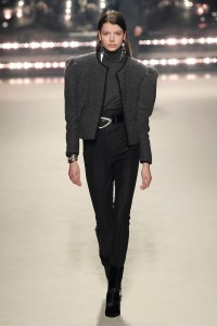 Isabel Marant RTW Fall 2020
