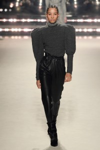 Isabel Marant RTW Fall 2020