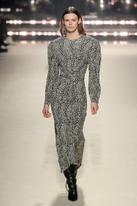 Isabel Marant RTW Fall 2020