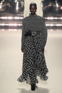 Isabel Marant RTW Fall 2020