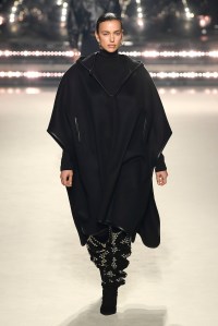 Isabel Marant RTW Fall 2020