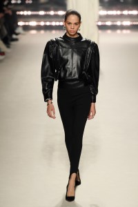 Isabel Marant RTW Fall 2020