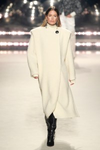 Isabel Marant RTW Fall 2020