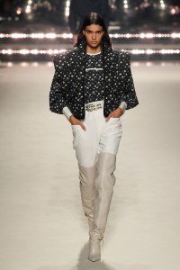 Isabel Marant RTW Fall 2020