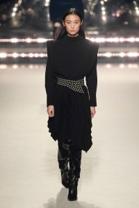 Isabel Marant RTW Fall 2020