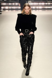 Isabel Marant RTW Fall 2020