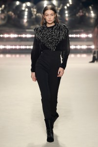 Isabel Marant RTW Fall 2020