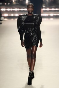 Isabel Marant RTW Fall 2020
