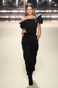 Isabel Marant RTW Fall 2020