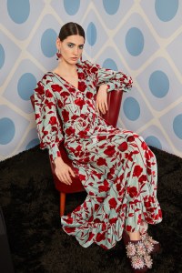 La Double J RTW Fall 2020
