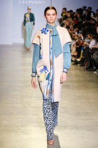 Leonard RTW Fall 2020
