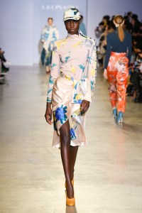 Leonard RTW Fall 2020