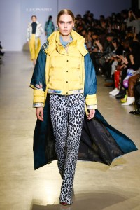 Leonard RTW Fall 2020
